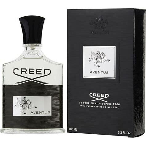 creed aventus edp vs edt